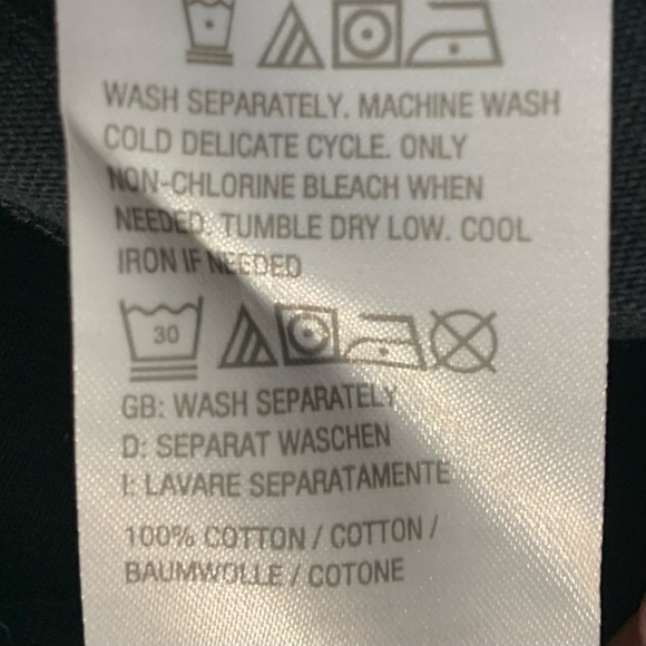 Belle by Kim Gravel Slub Knit Signature Zip Hoodie Sweatshirt
Black - Picture 3 of 5